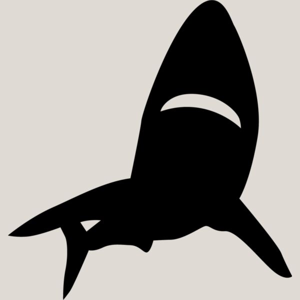 Shark Silhouette20 Thumbnail