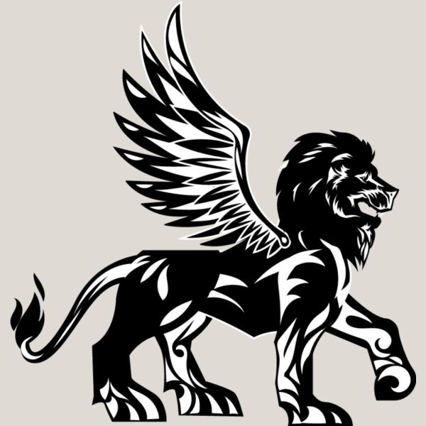 Winged Lion2 Thumbnail