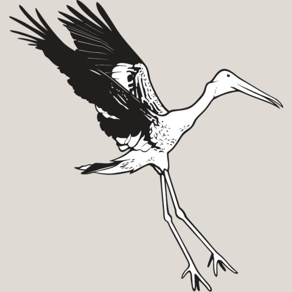 Stork Thumbnail