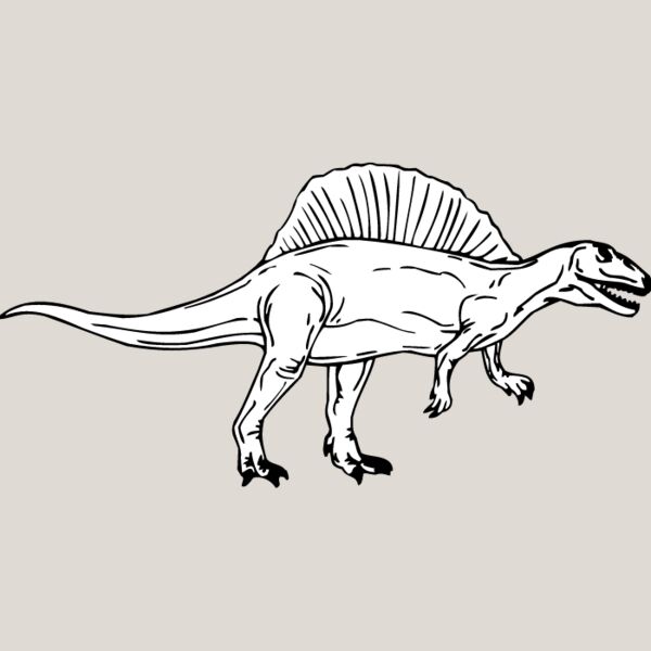 Spinosaurus Thumbnail