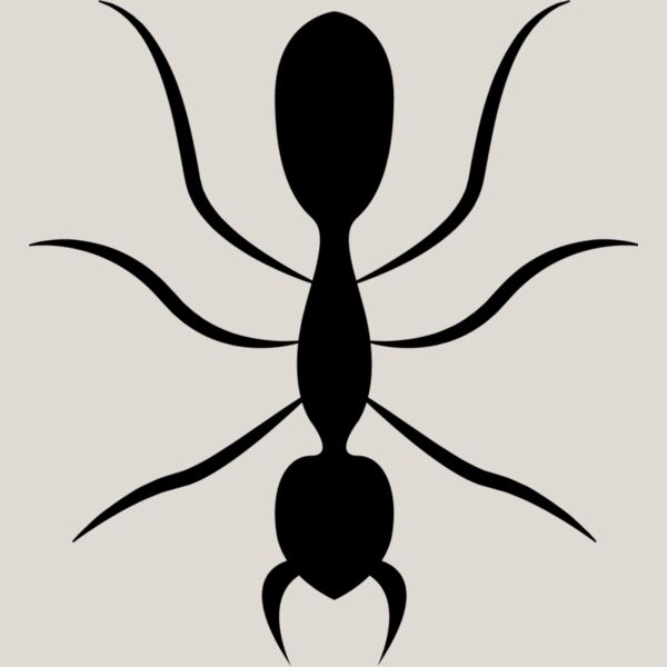 Walking Insect6 Thumbnail