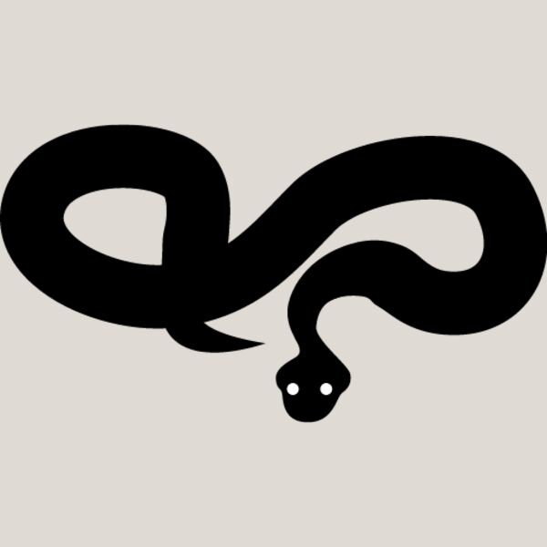 Snake Silhouette7 Thumbnail