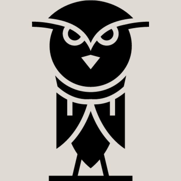 Cartoon Owl10 Thumbnail