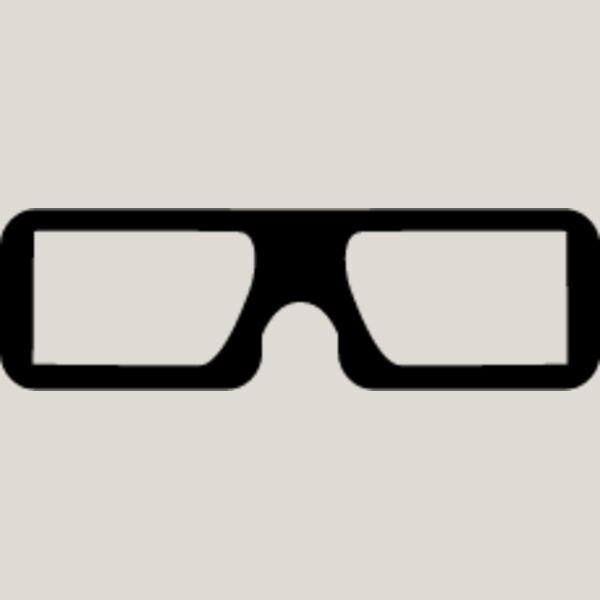 3D Glasses3 Thumbnail
