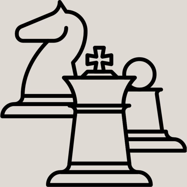 Chess Pieces1 Thumbnail
