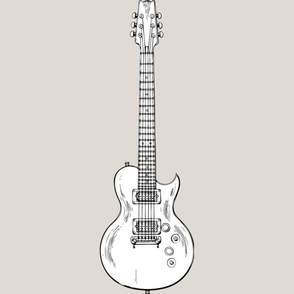 Electric Guitar3 Thumbnail