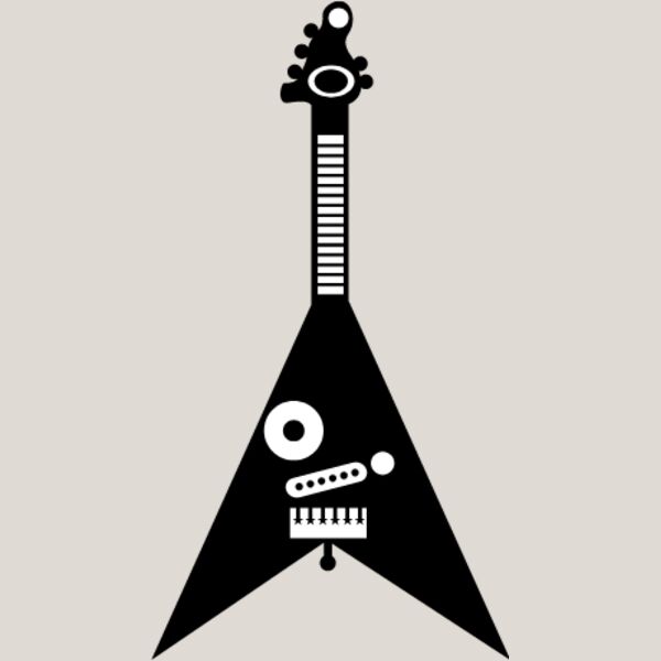 Electric Guitar4 Thumbnail