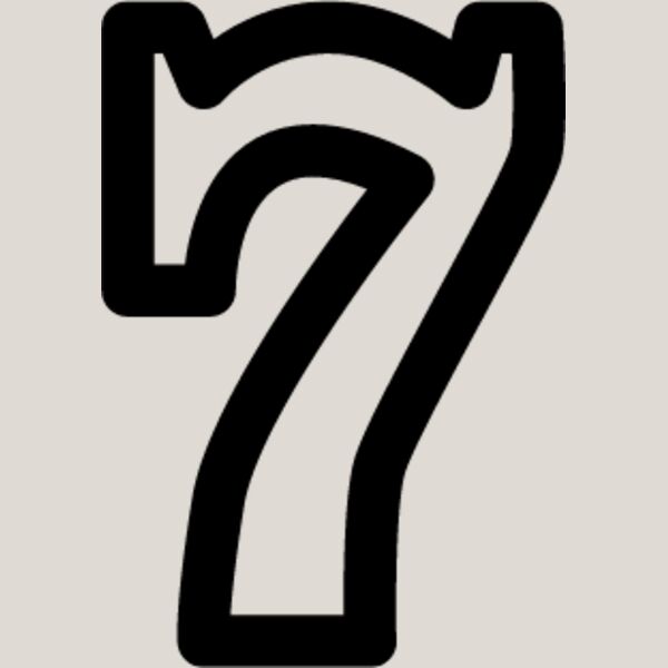 Lucky Seven3 Thumbnail