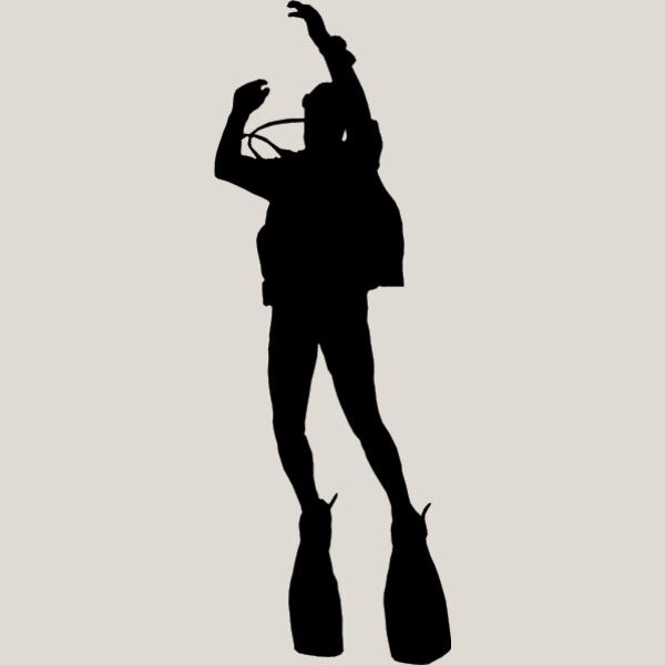 Scuba Diver1 Thumbnail