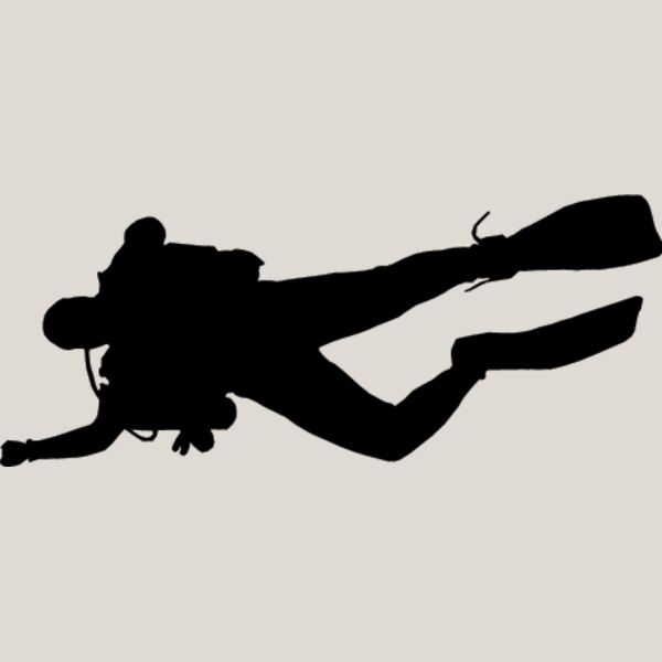 Scuba Diver2 Thumbnail