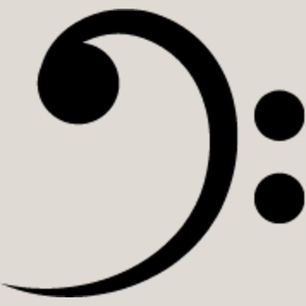 Bass Clef1 Thumbnail
