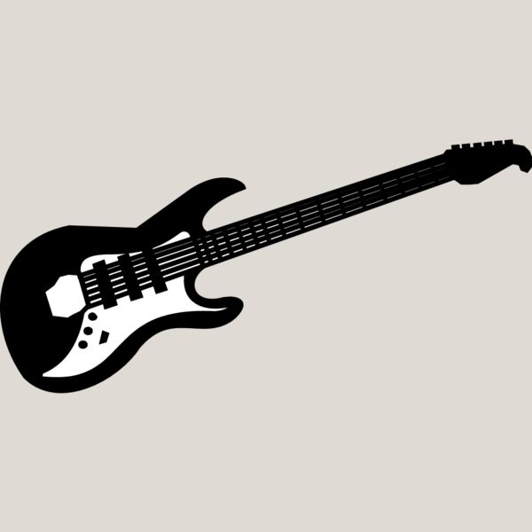 Electric Guitar1 Thumbnail