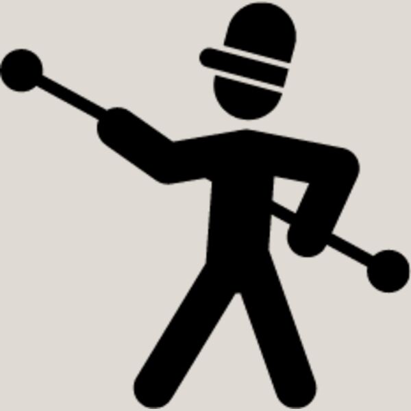 Drum Major Thumbnail