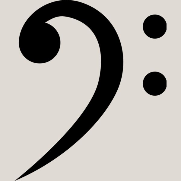 Bass Clef3 Thumbnail