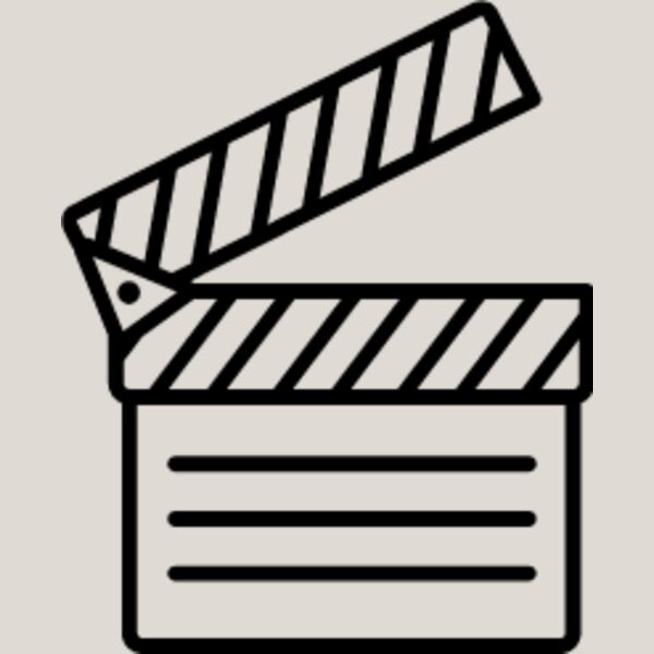 Clapperboard6 Thumbnail