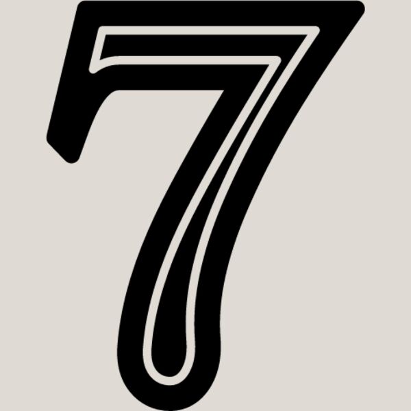 Lucky Seven1 Thumbnail