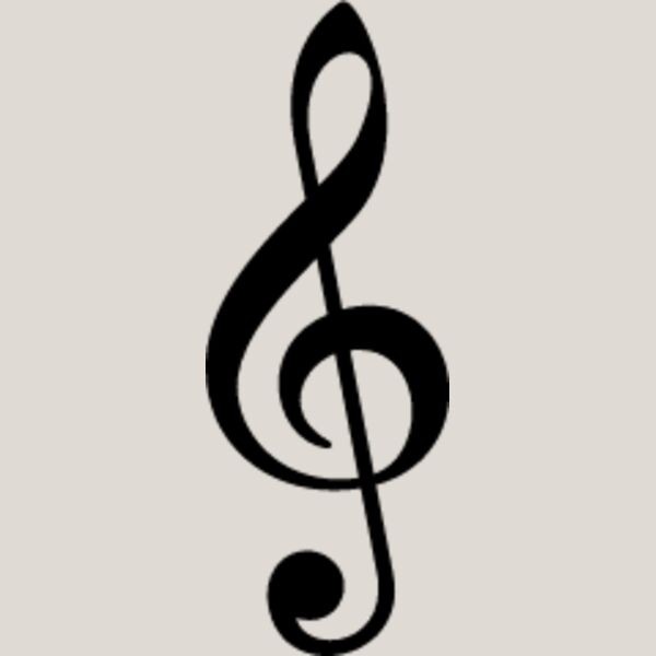 Treble Clef4 Thumbnail
