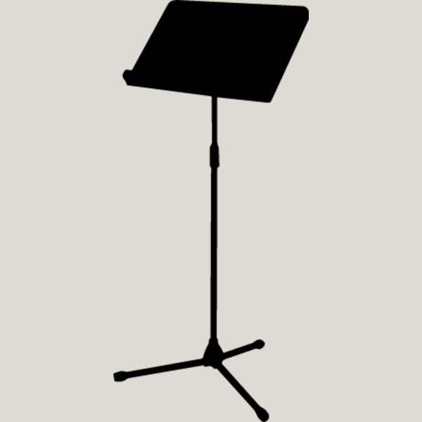 Music Stand Thumbnail