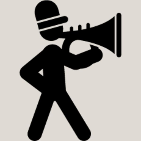 Horn Player Thumbnail