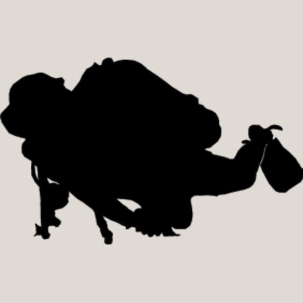 Scuba Diver4 Thumbnail