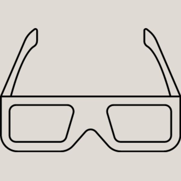 3D Glasses5 Thumbnail