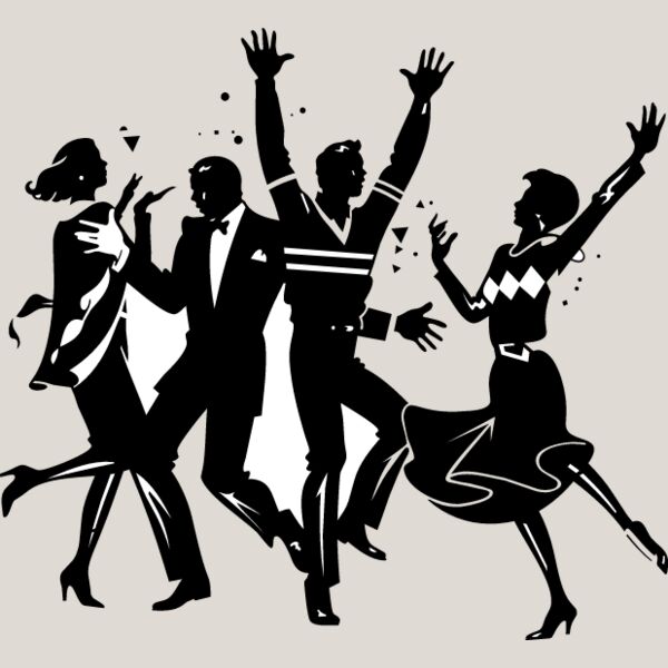 Dance Party Thumbnail