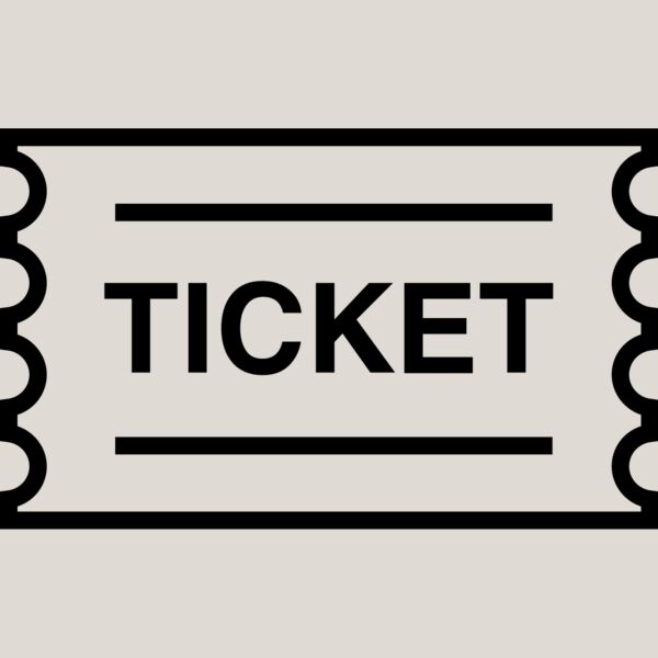 Ticket Stub Thumbnail