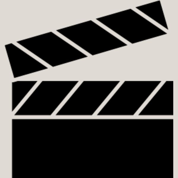 Clapperboard2 Thumbnail