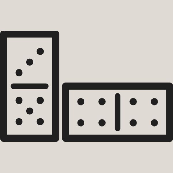 Dominos Line  Thumbnail