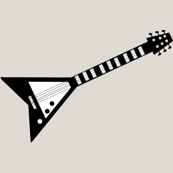 Electric Guitar2 Thumbnail