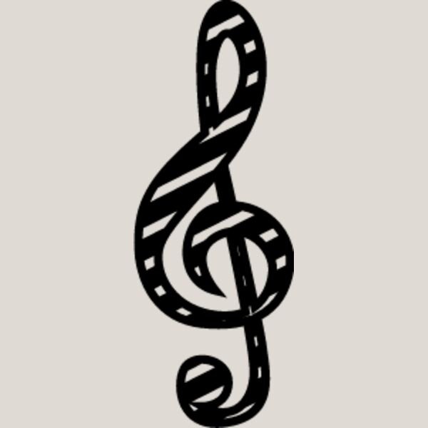 Treble Clef3 Thumbnail