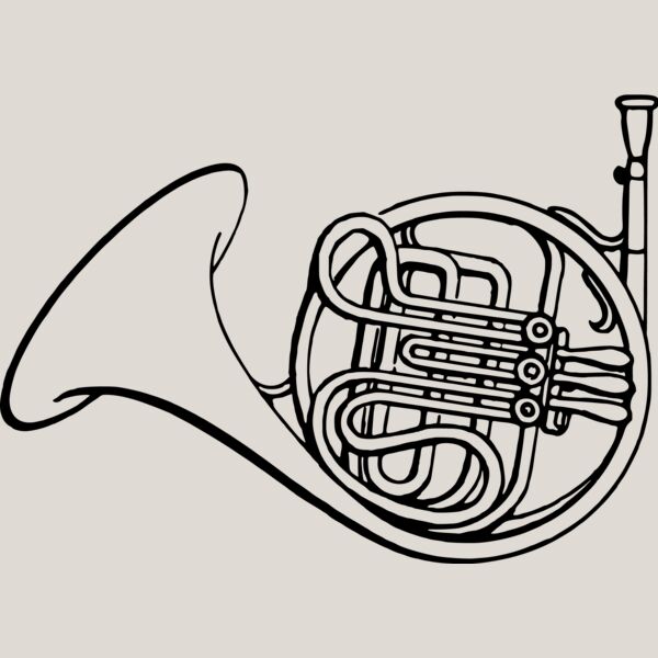 French Horn1 Thumbnail