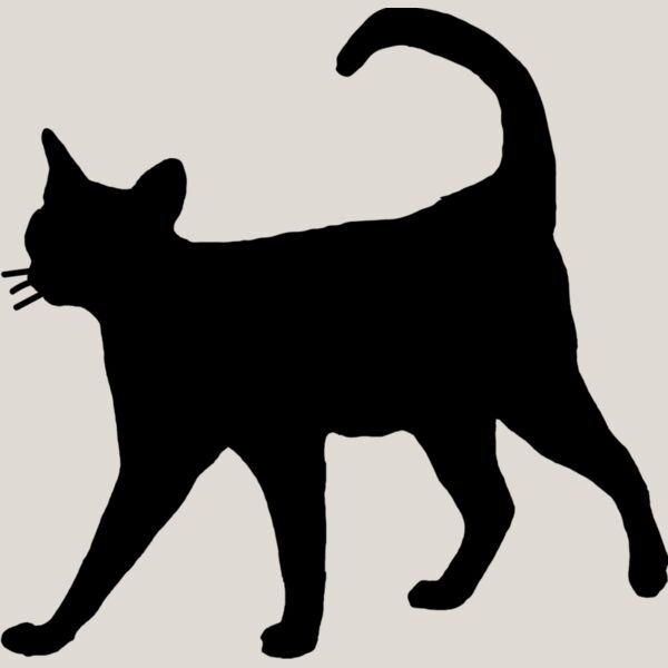 Cat Silhouette2 Thumbnail
