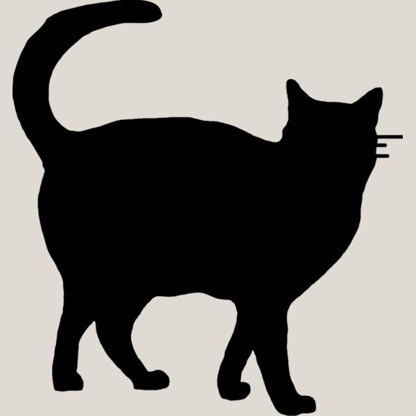 Cat Silhouette4 Thumbnail