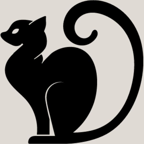 Elegant Cat1 Thumbnail