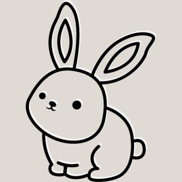 Rabbit1 Thumbnail