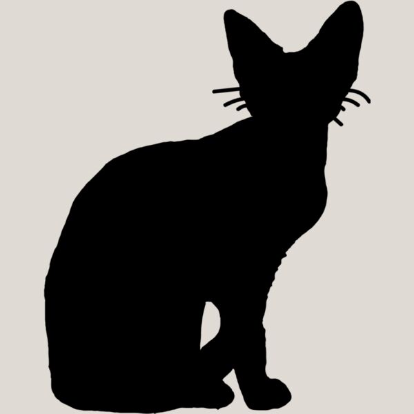 Cat Silhouette5 Thumbnail