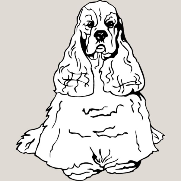 Cocker Spaniel1 Thumbnail