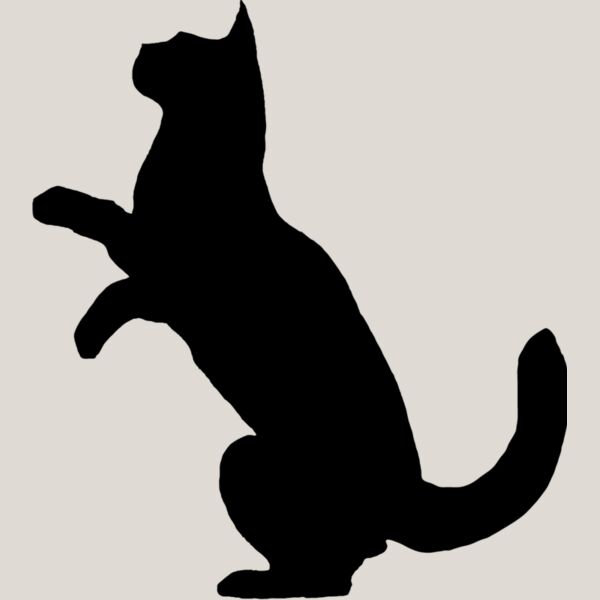 Cat Silhouette6 Thumbnail