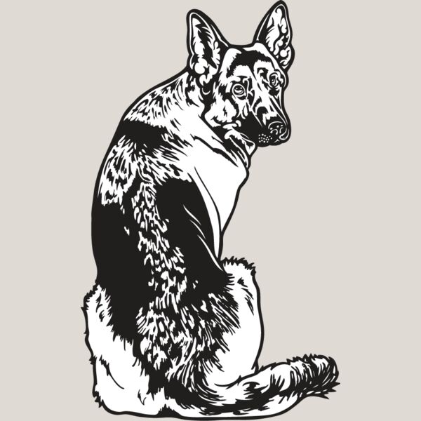 German Shepherd2 Thumbnail