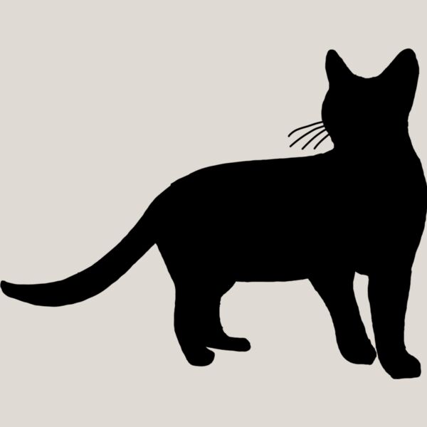 Cat Silhouette1 Thumbnail