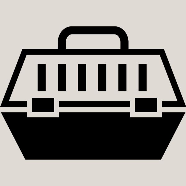 Dog Carrier Thumbnail