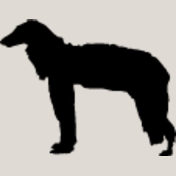 Dog Silhouette14 Thumbnail