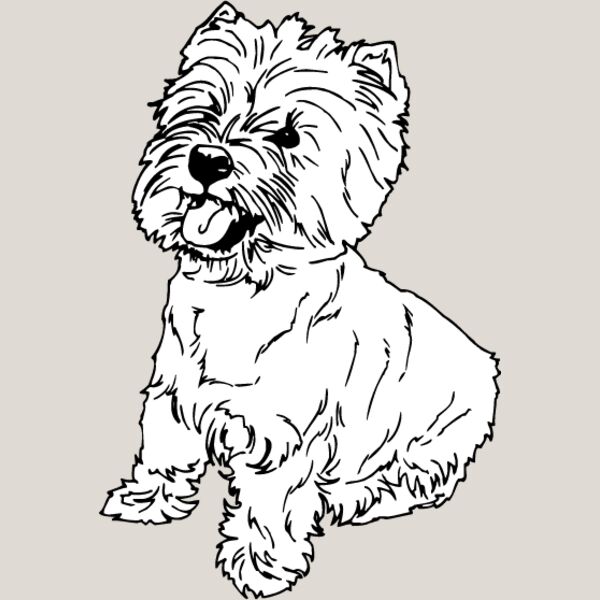 Highland Terrier1 Thumbnail