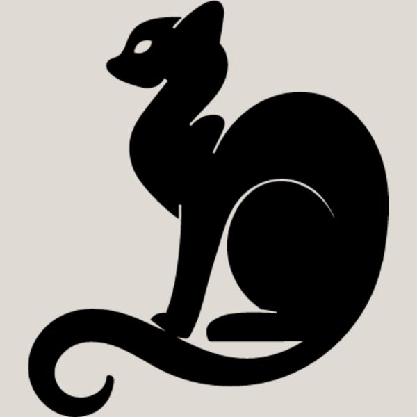 Elegant Cat3 Thumbnail