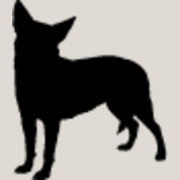 Dog Silhouette13 Thumbnail