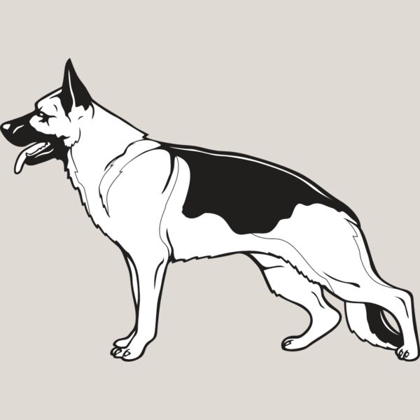 German Shepherd1 Thumbnail