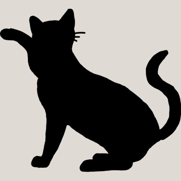Cat Silhouette3 Thumbnail