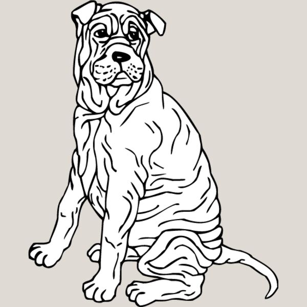 Shar Pei2 Thumbnail