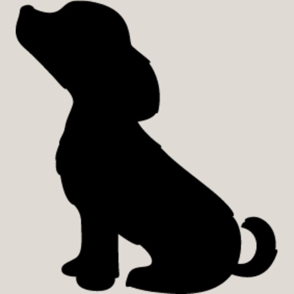 Dog Silhouette39 Thumbnail